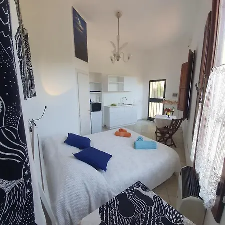 Le Stanze Del Principe Bed and breakfast
