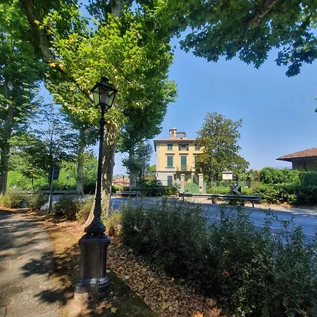 Le Stanze Del Principe Bed and breakfast *