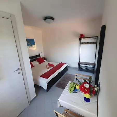 Bed and breakfast Le Stanze Del Principe *
