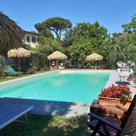 Le Stanze Del Principe Bed and breakfast *