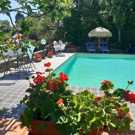 Le Stanze Del Principe Bed and breakfast
